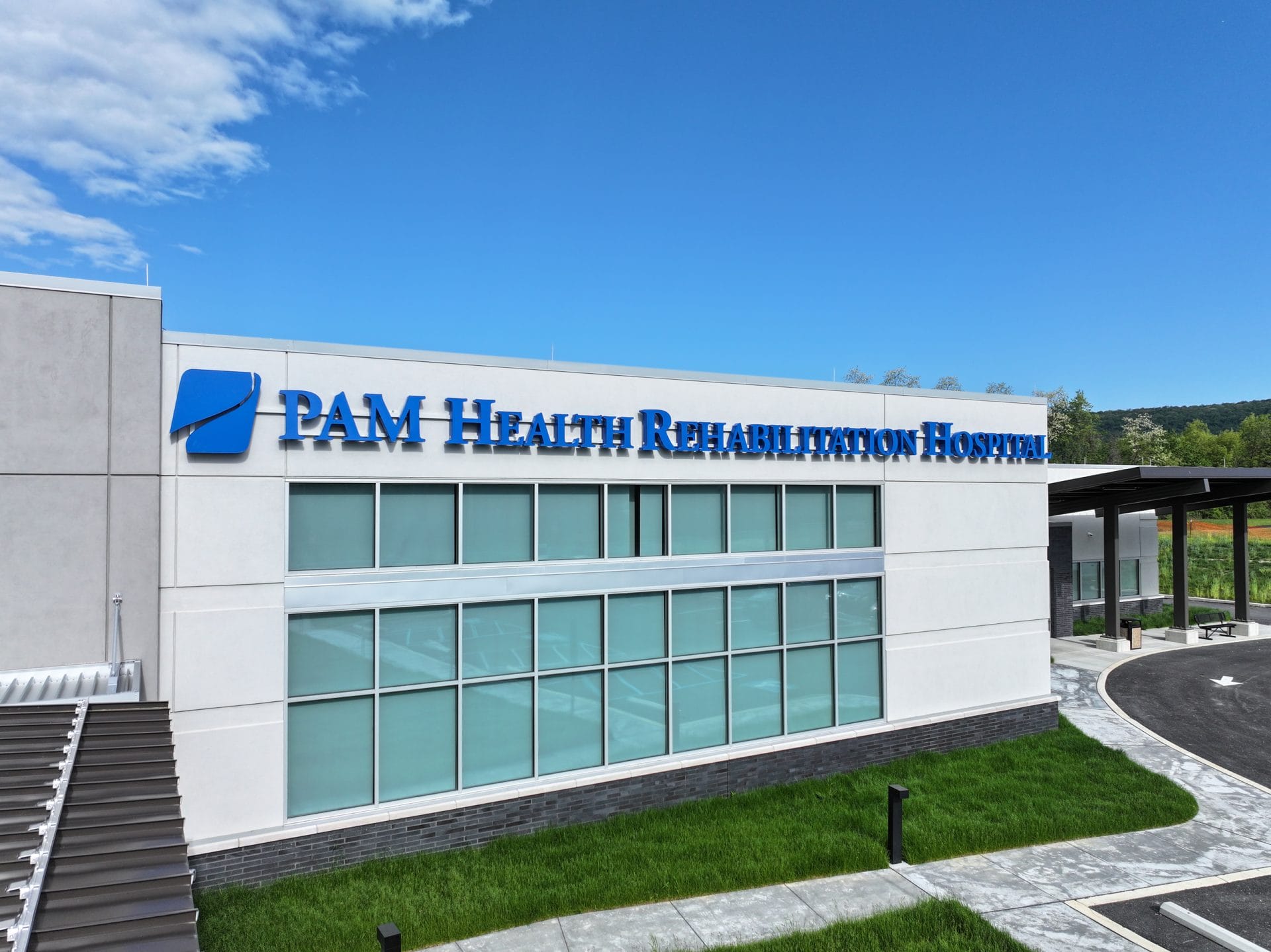 PAM Health Rehabilitation Hospital