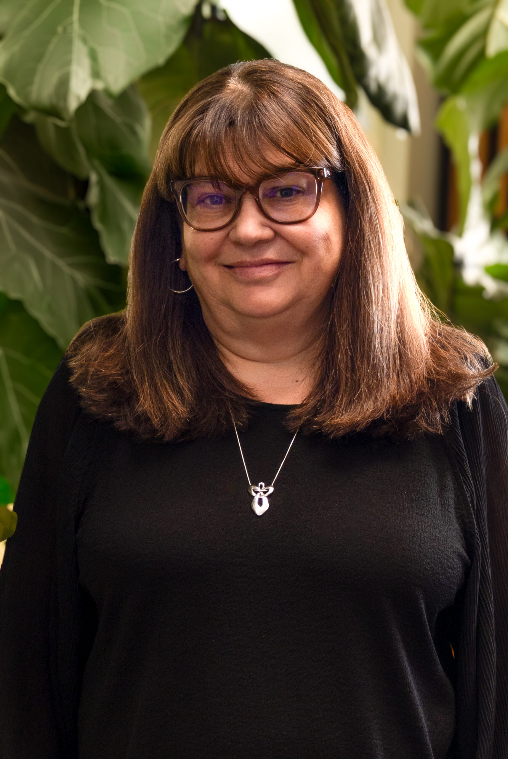 Dottie McFarland