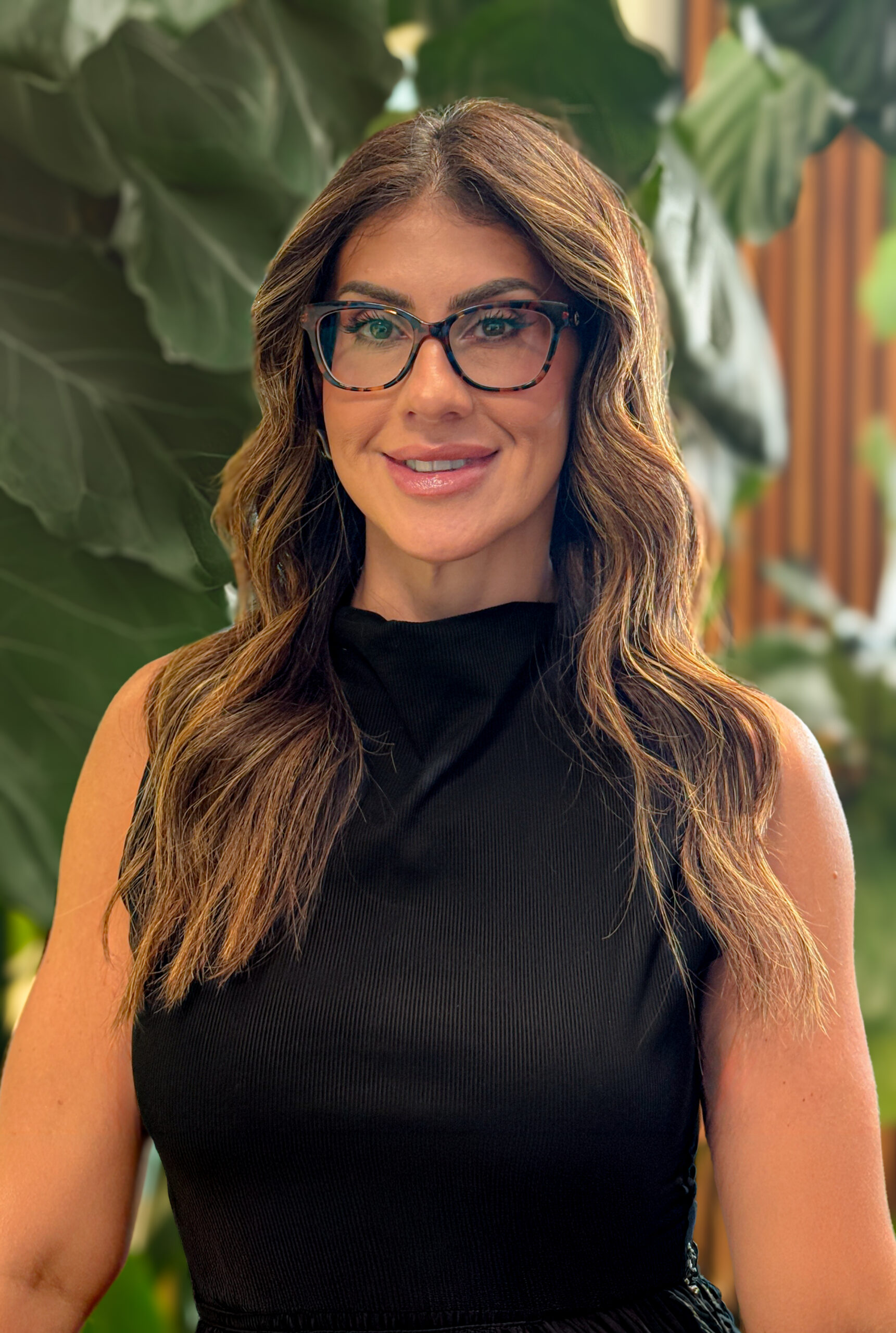 Irene Collazo