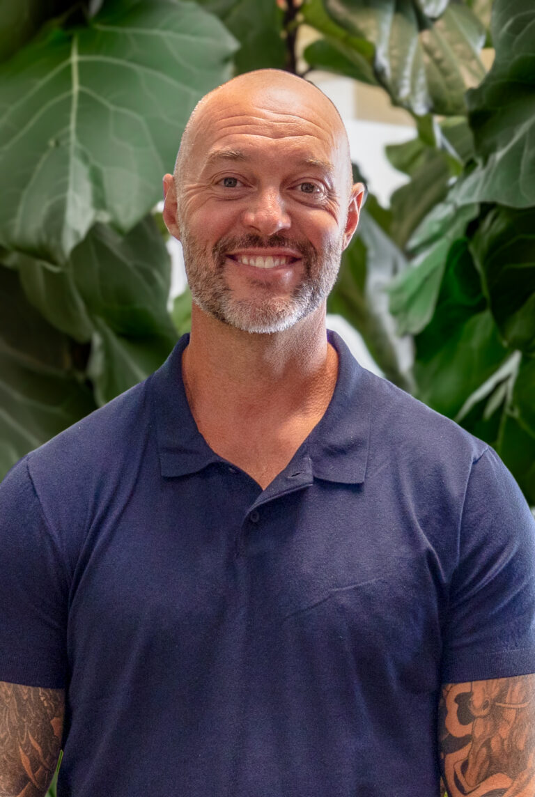 John Geoghegan