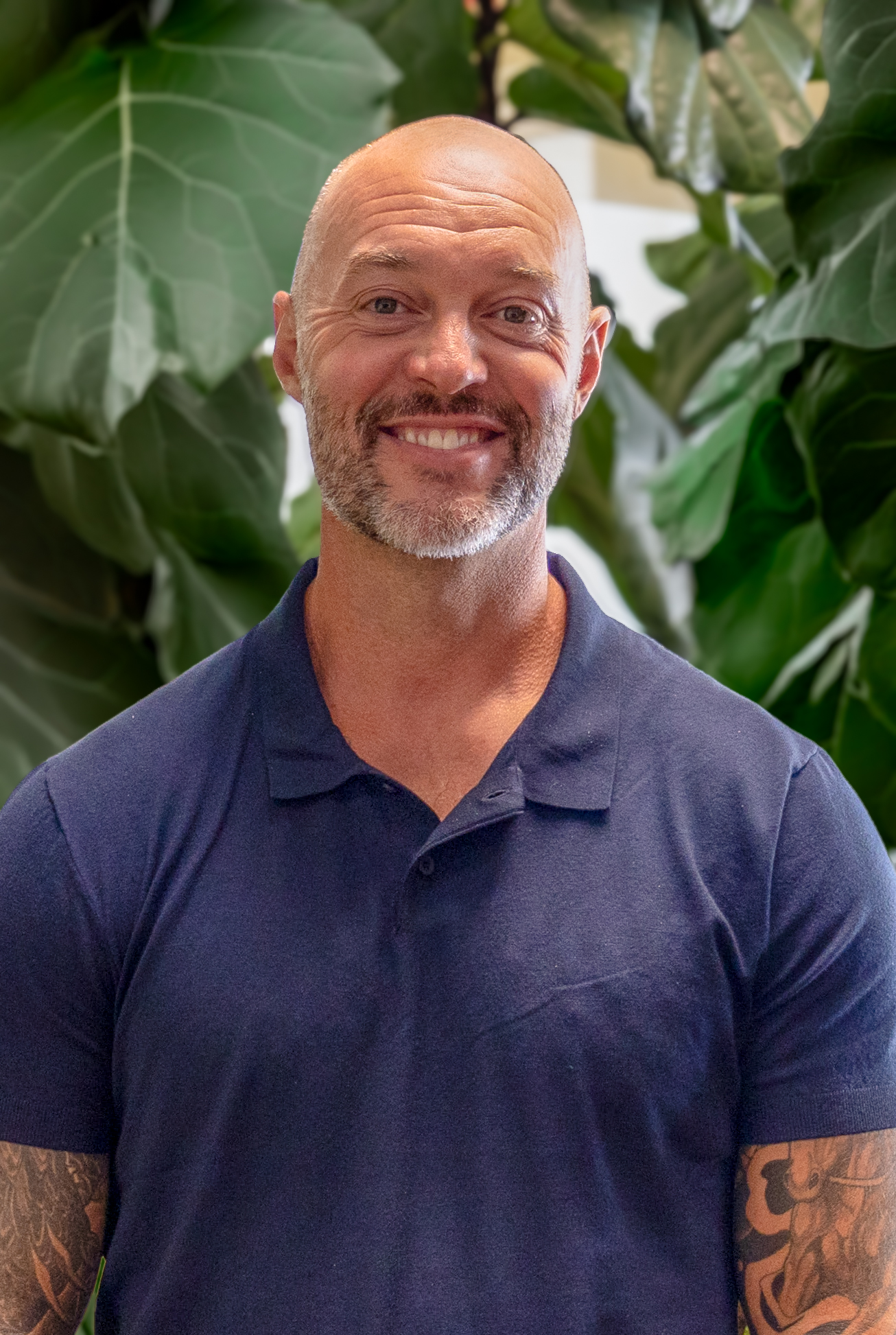 John Geoghegan